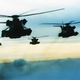 Illustration for article titled Desert Storm's Opening Shots Came From This Daring Helicopter Raid 25 Years Ago Today